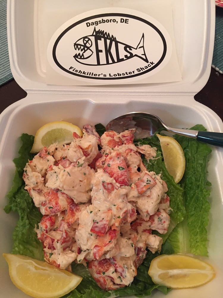 FISHKILLER’S LOBSTER SHACK CLOSED Updated June 2024 19 Reviews
