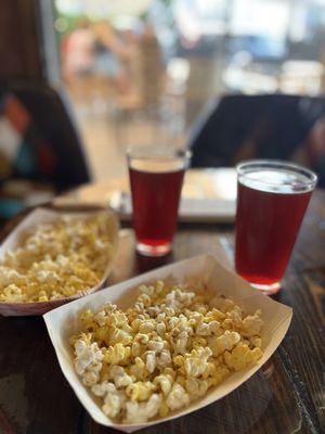New Glarus Brewing Company by null