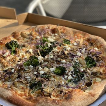 Acre Pizza - Farm Pizza - Pizza Near Me - Sebastopol, California Acre Pizza - Farm Pizza - Pizza Near Me - Sebastopol, California