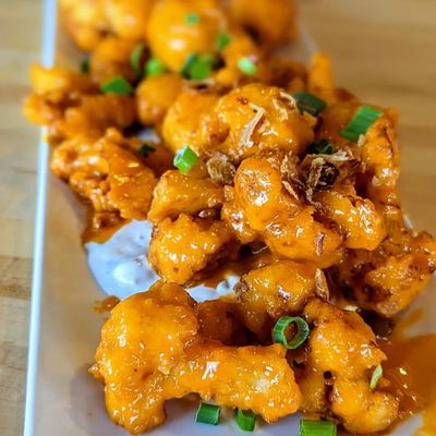 Briar Common Brewery + Eatery by null
