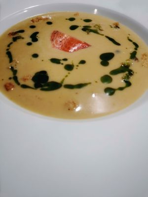 BOK Restaurant by null