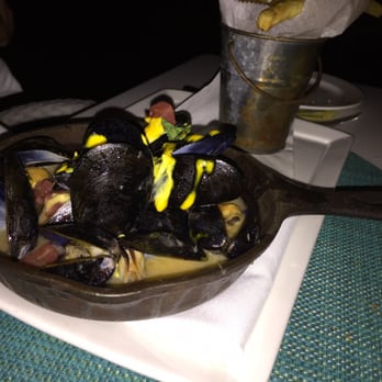 OCEAN2000 - Mussels - New American Near Me - Fort Lauderdale, Florida OCEAN2000 - Mussels - New American Near Me - Fort Lauderdale, Florida