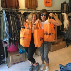 Port Pop Up Boutique