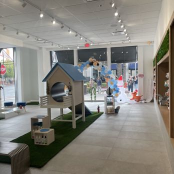 Puptqe - Store design - Pet Stores Near Me - Temecula, California