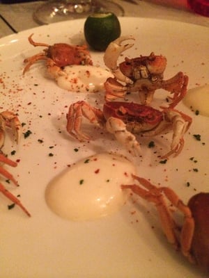 Bam! Restaurant by null