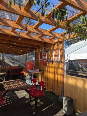 Sorbu Paninoteca by null