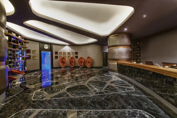 Maxx Royal Belek Golf Resort by null