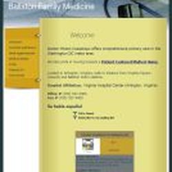 Ballston Family Medicine