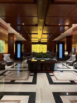 The Ritz-Carlton, Charlotte by null