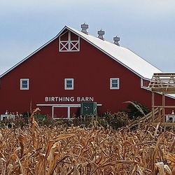 Fair Oaks Farms