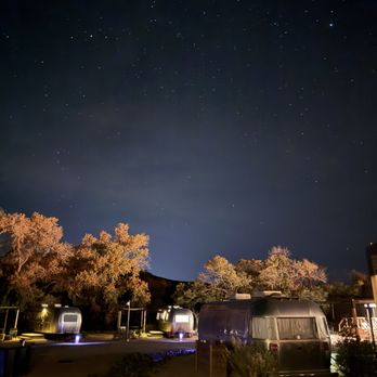 Autocamp - Zion - Campgrounds Near Me - Virgin, Utah
