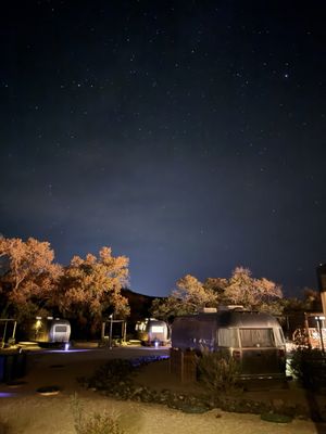 AutoCamp Zion by null