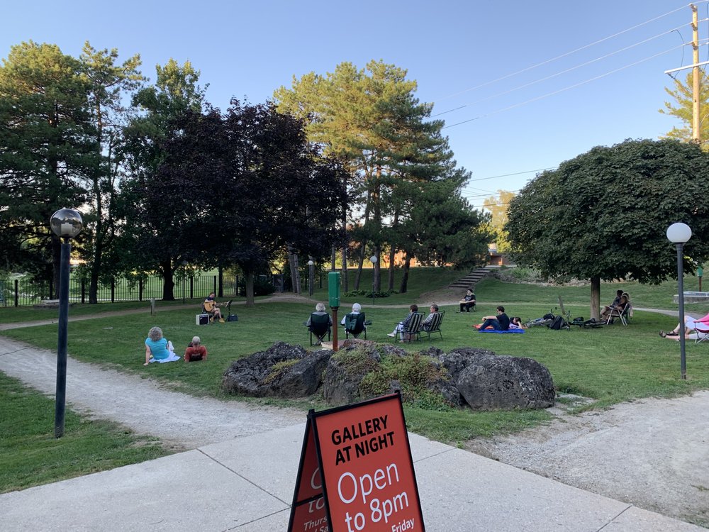 GALLERY STRATFORD Updated June 2024 54 Romeo Street S, Stratford