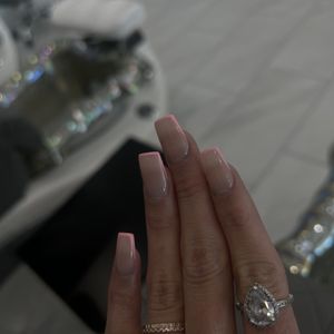 LUXX NAIL BAR - Updated December 2025 - 339 Photos & 271 Reviews - 2063