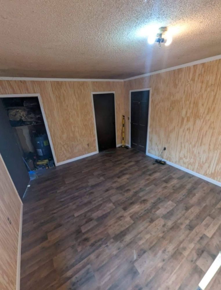 Slide of Savanah River Company