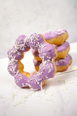 TE'AMO Boba Bar & Pom-Pom Art - Algonquin by null