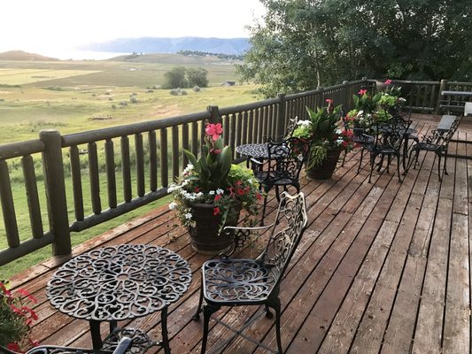 Bear Lake Golf Course by null