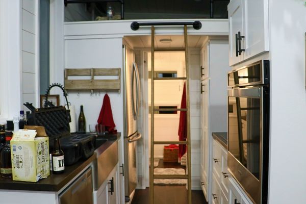 Zions Tiny Oasis by null