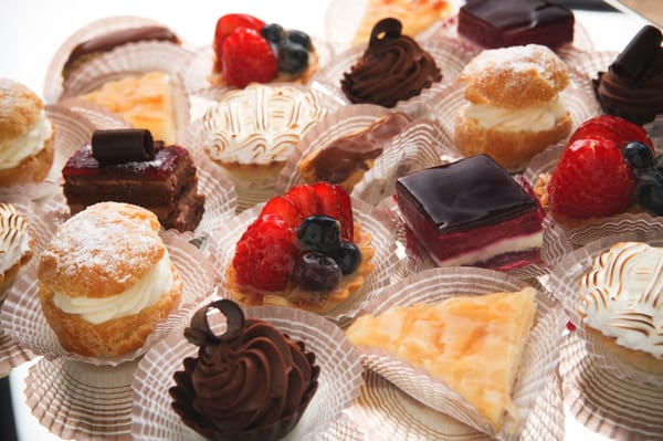 Praline Bakery & Bistro by null