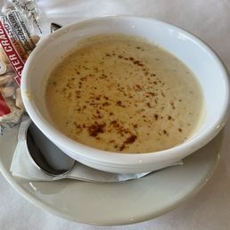 She Crab Soup She Crab Soup