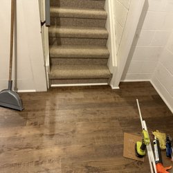 Nick's Fix It Floors & More