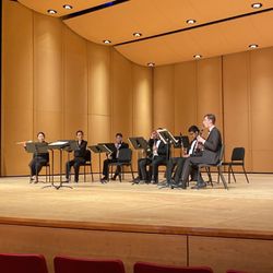 Lynn University - Philharmonia Season 2024-2025