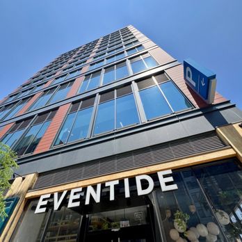 Eventide - Fenway - Seafood Near Me - Boston, Massachusetts Eventide - Fenway - Seafood Near Me - Boston, Massachusetts