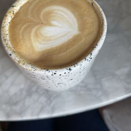 Cappuccino Cappuccino