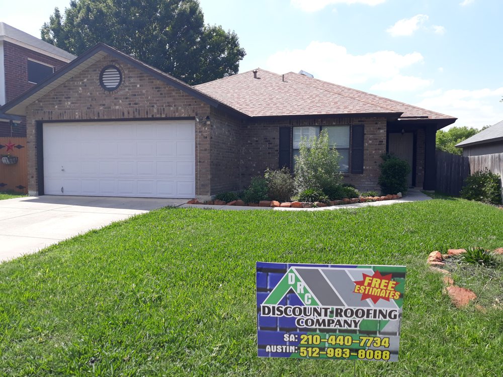 Slide of DRC-TX Roofing & Repair