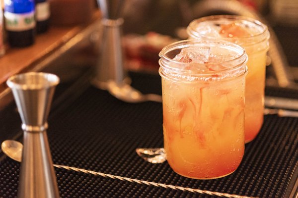 Fire Hall Kitchen & Tap by null