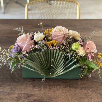 JZ Floral Design - Floral Designers Near Me