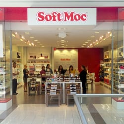 SoftMoc - SOFTMOC GUILDFORD TOWN CENTRE