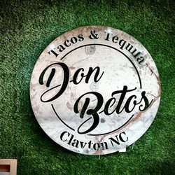 Don Beto's Tacos