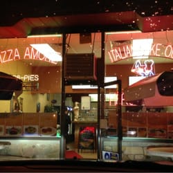 Pizza Amore