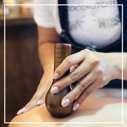 Coconut Beauty Room - Masajes