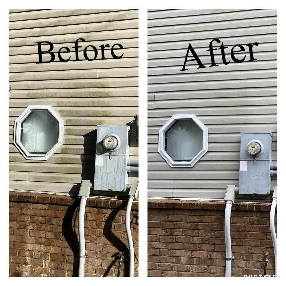 HOOK & LADDER PRESSURE WASHING Updated June 2024 62 Photos 328