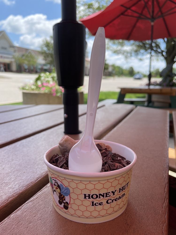 HONEY HUT ICE CREAM Updated September 2024 33 Photos & 28 Reviews