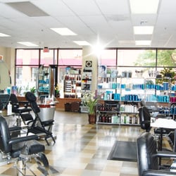 Image & Styles Salon