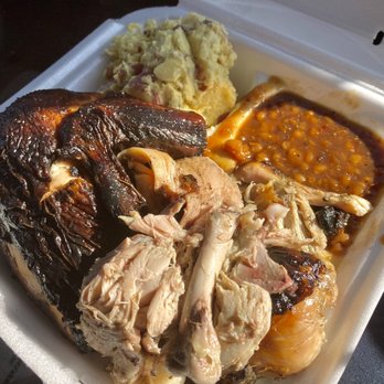 Malson's BBQ - Malson's BBQ -- TEN STARS!!! - Southern Near Me - Kingsland, Georgia