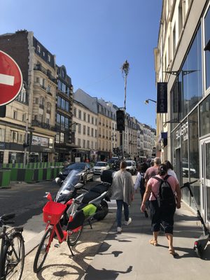 Latin Quarter by null