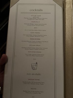 Isabelle’s by null