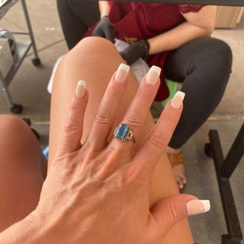 Strawberry Nails - Nail Salons Near Me - San Jose, California Strawberry Nails - Nail Salons Near Me - San Jose, California