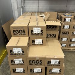 Londa's Diner - Sam's Club Egg Prices on 2/16