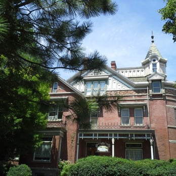 Armstrong Mansion Bed Breakfast Closed Hotels 667 E 100 S Salt Lake City Ut Phone Number