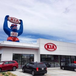 Anderson Kia