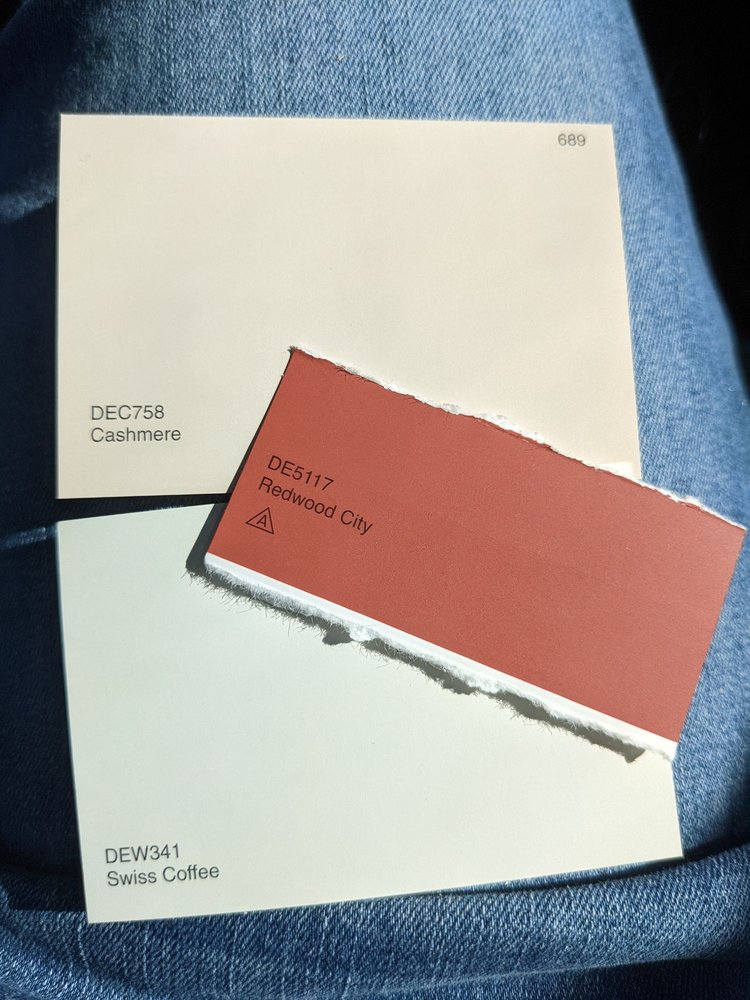 DUNNEDWARDS PAINTS 14 Photos 9156 West Peoria Ave, Peoria, Arizona