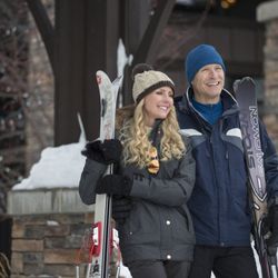 Copper Point Resort - Skiing or boarding...Copper Point Resort is less than 20-minute drive from Panorama