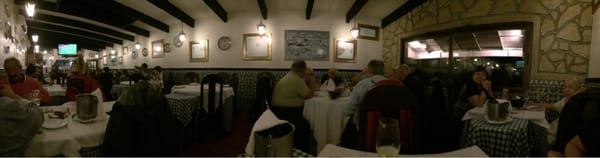 A Cozinha do Manel by null