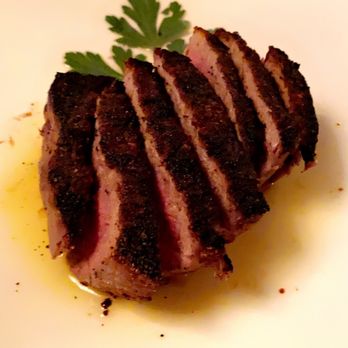 Carlo & Johnny - Steakhouses Near Me - Cincinnati, Ohio