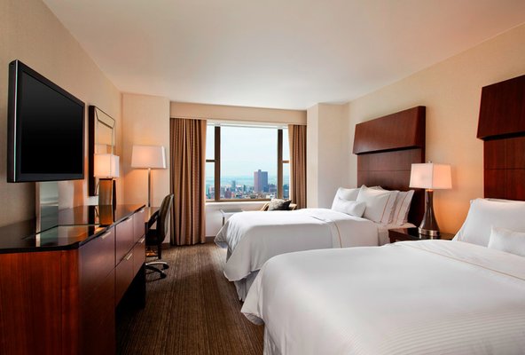 The Westin New York Grand Central by null